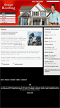 Mobile Screenshot of grassiroofing.com